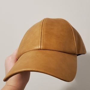 Wilfred Free — Aritzia Baseball Cap